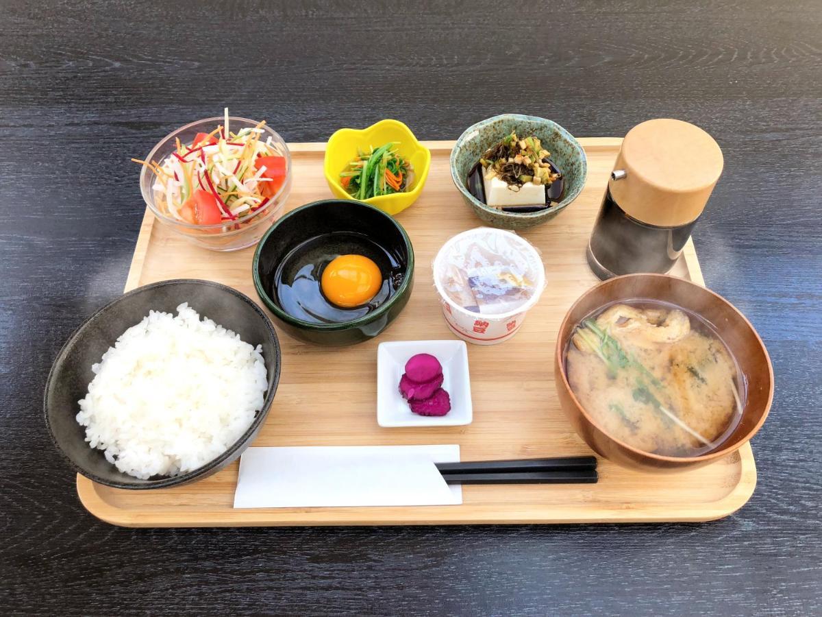 大阪胶囊旅馆（仅限男性）酒店 外观 照片